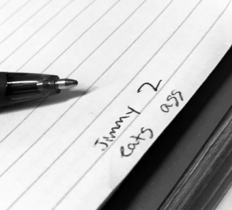 Jason Blundell tweet media