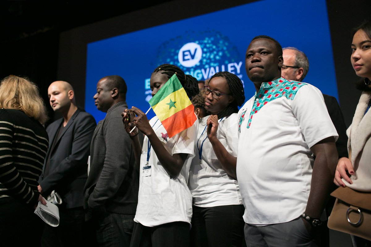 emergingvalley's tweet photo. #EMERGINGValley 2019 ==> RDV du 3 au 5 décembre à Marseille et @thecampProvence avec la DG Research &amp; Innovation @EU_Commission Européenne et avec @AFD_France &amp; #SIBC ! Accélérer les impacts sociaux par le numérique entre l'Europe et l'Afrique https://t.co/V0aMqKOZar https://t.co/7dMiBeroC5