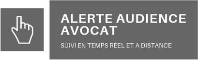 Seraphinades's tweet photo. Pitch 2 : #legaltech #AlerteAudienceAvocat #AAA pour suivre en temps réel et à distance, un produit au service de la #justice #innovation plus d'infos sur https://t.co/v2DQ3lISXj @ERAGE_ #eragehack https://t.co/YHlypnW0vb