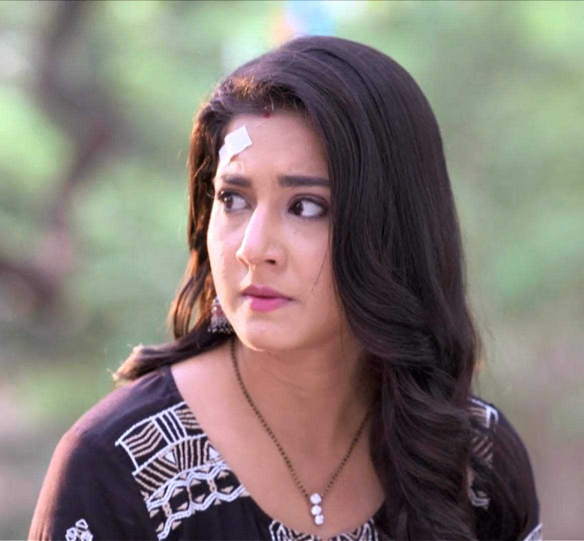 Queen Aditi Rathore tweet media