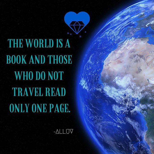 ShawnteeMarco's tweet image. Traveling is a mandate.💎
#god1st 
#alluv 
#motivation 
#trending 
#travel 
#travelgram 
#earth 
#action
#amazing
#beautifuldestinations 
#beautiful 
#photooftheday 
#losangeles 
#boston 
#atlanta 
#africa 
#newyork 
#texas
#happy