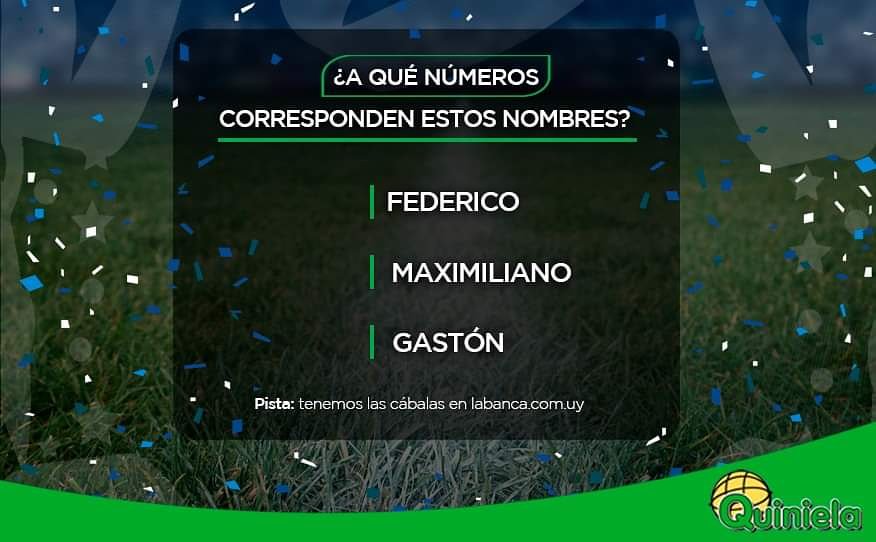 Quiniela_Uy's tweet photo. Para los que se quedaron con las ganas de ganarse la camiseta oficial de Uruguay ! Aquí otra oportunidad!!  Para participar:
1. Seguinos
2. RT la imágen 
3. Comentá la respuesta a esta pregunta.
El sorteo de la camiseta es el 27 de Junio. SUERTE!! https://t.co/adp4w0ptyu