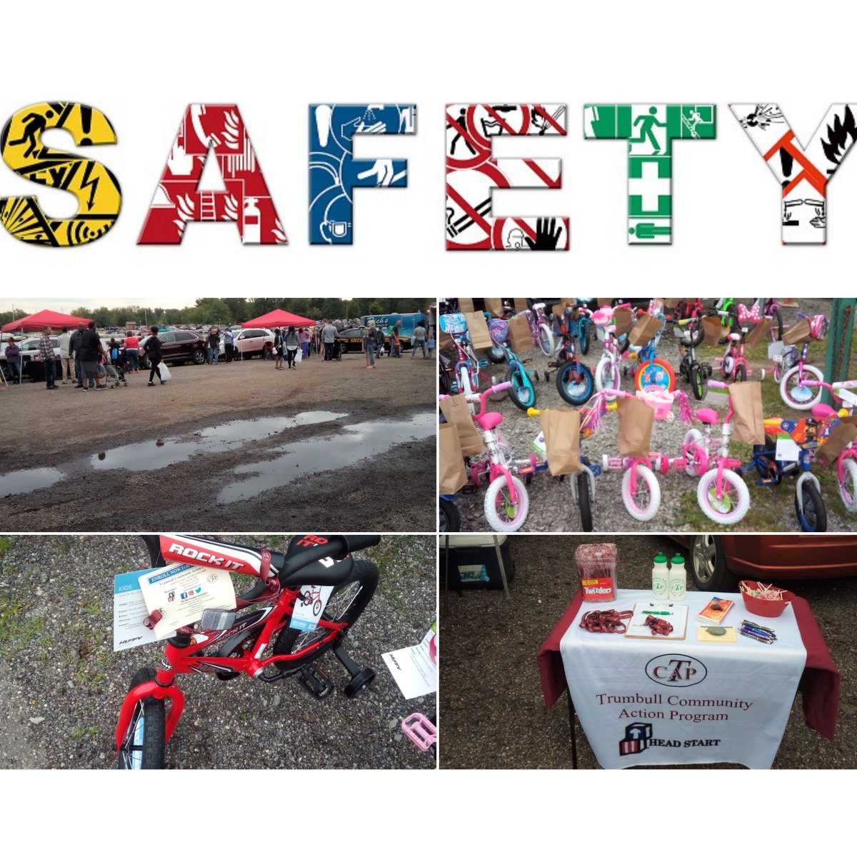 TCAPHeadStart's tweet photo. The 16th Annual Mosquito Lake Safety Day was held on June 15th. A family friendly event w/a variety of things for children/adults. Prize giveaways gift, certificates, etc. Reps from Local Fire Departments, Police, County &amp; State Agencies attended to help make the fun happen!🚒🚔 https://t.co/1csWUlV11I