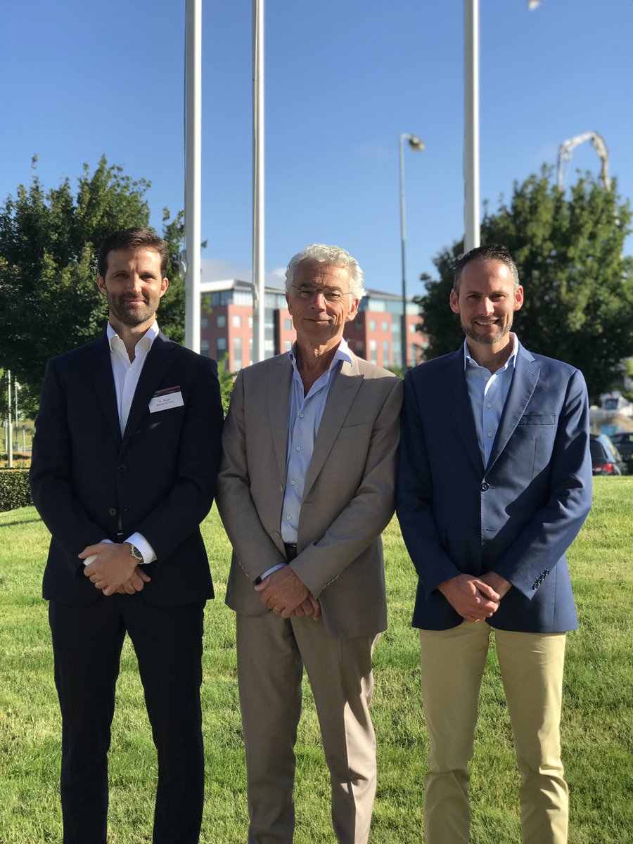 Darren Klass (@mrakid) on Twitter photo Another great <a href="/ThinkRadial/">ThinkRadial</a> course in Maastricht with @ferdikiem and <a href="/RBarrancoPons/">Roger Barranco Pons</a>. Course full for Oct 2019 40+ on the list. Would love to put on another one for those on the waiting list. #RadialFirst Another great <a href="/ThinkRadial/">ThinkRadial</a> course in Maastricht with @ferdikiem and <a href="/RBarrancoPons/">Roger Barranco Pons</a>. Course full for Oct 2019 40+ on the list. Would love to put on another one for those on the waiting list. #RadialFirst