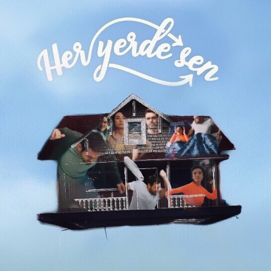 @heryerdesenTT Evet dörtlü salmaya başlıyormuşuz 

AybükePusat FurkanAndıç HerYerdeSen
AşkaDoğru SelDem