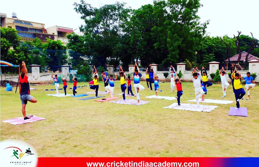 CricketIndiaAcademy tweet media