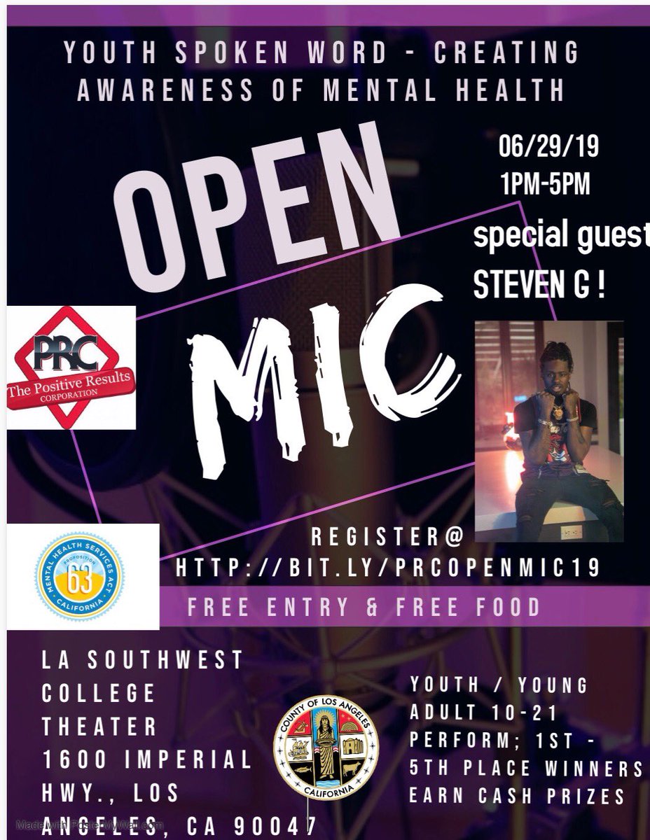 kandeele's tweet photo. Free Community Event! Looking for Youth Spoken Word Artist &amp; Performance! https://t.co/11DZC7HoyO #pleaseshare #spokenword #artashealing #spokenwordpoetry #kidsinlosangeles  #poetry #poetry community #kidsperformance #losangeles #southcentral #southcentrallosangeles https://t.co/i0GoQVr0c4