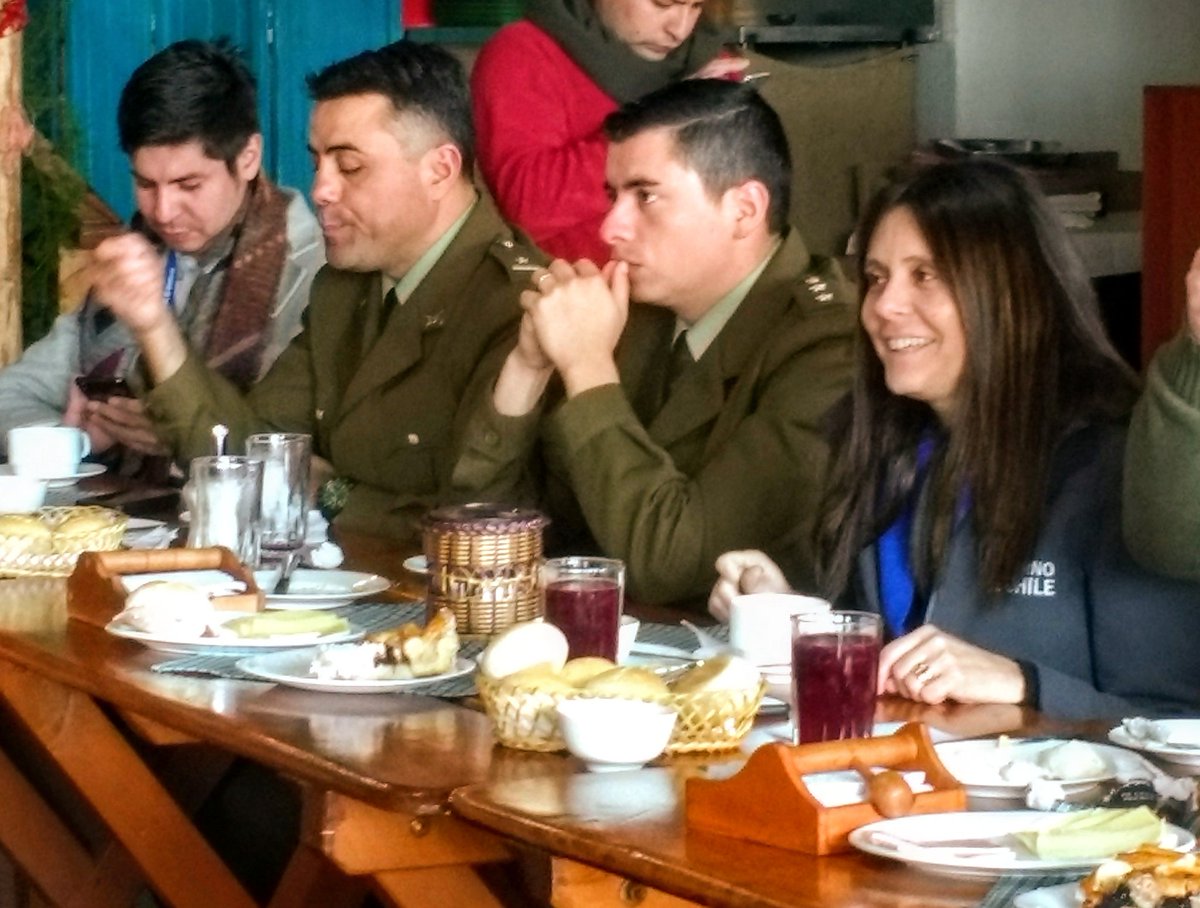 Seremi Desarrollo Social y Familia Ñuble tweet media