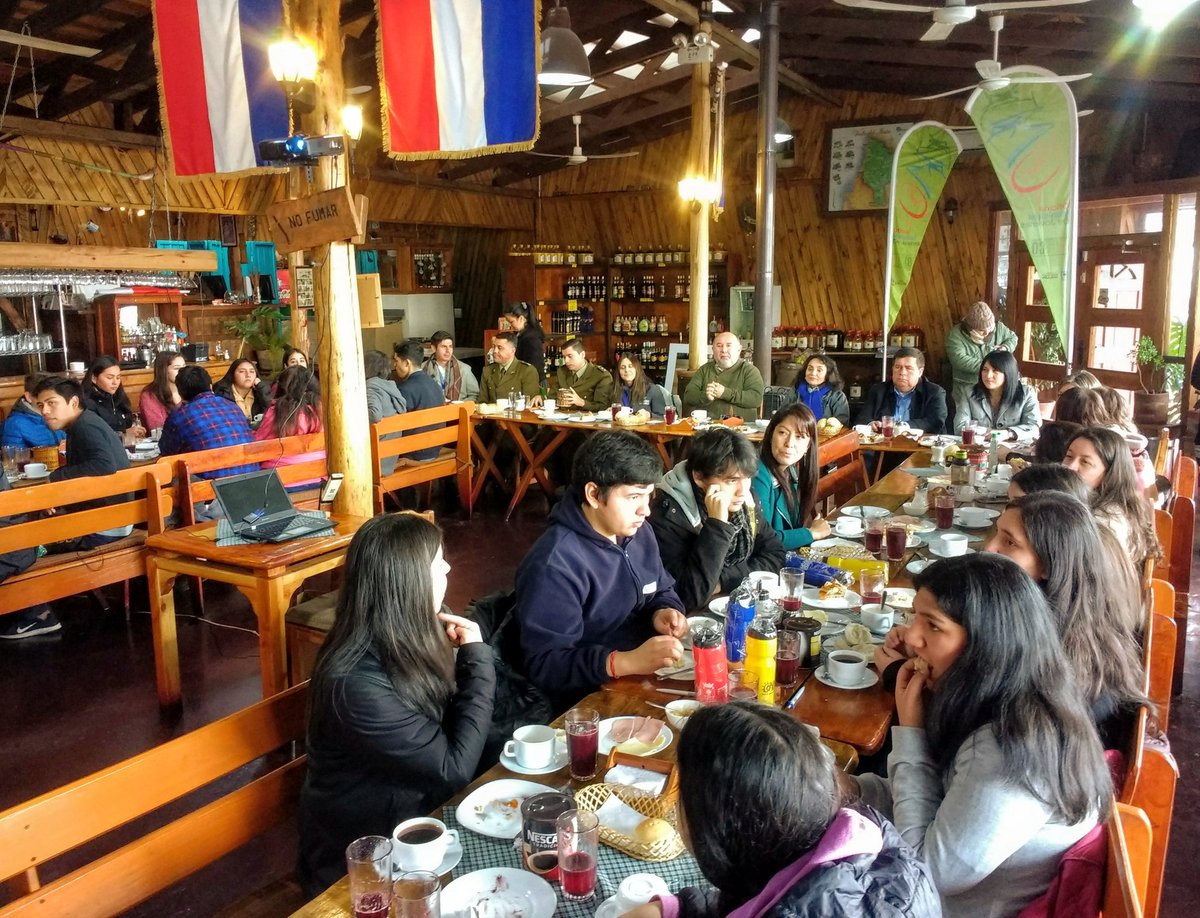 Seremi Desarrollo Social y Familia Ñuble tweet media