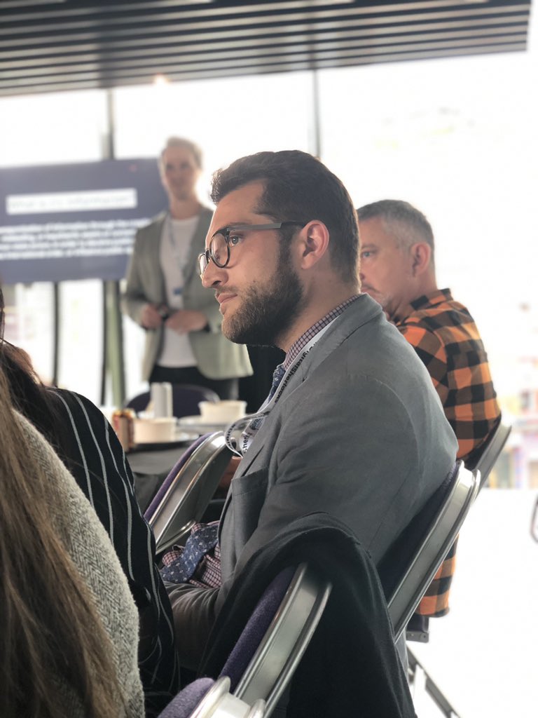 Damon M. Wilson (@damonmacwilson) on Twitter photo #DigitalSherlocks including the extraordinary @geyshapaola & <a href="/utsmed/">Ulrik Trolle Smed</a> strategizing with <a href="/Jigsaw/">Jigsaw</a> <a href="/DFRLab/">DFRLab - @dfrlab.bsky.social</a> and many 360 O/S delegates on info ops framework #DigitalSherlocks including the extraordinary @geyshapaola & <a href="/utsmed/">Ulrik Trolle Smed</a> strategizing with <a href="/Jigsaw/">Jigsaw</a> <a href="/DFRLab/">DFRLab - @dfrlab.bsky.social</a> and many 360 O/S delegates on info ops framework