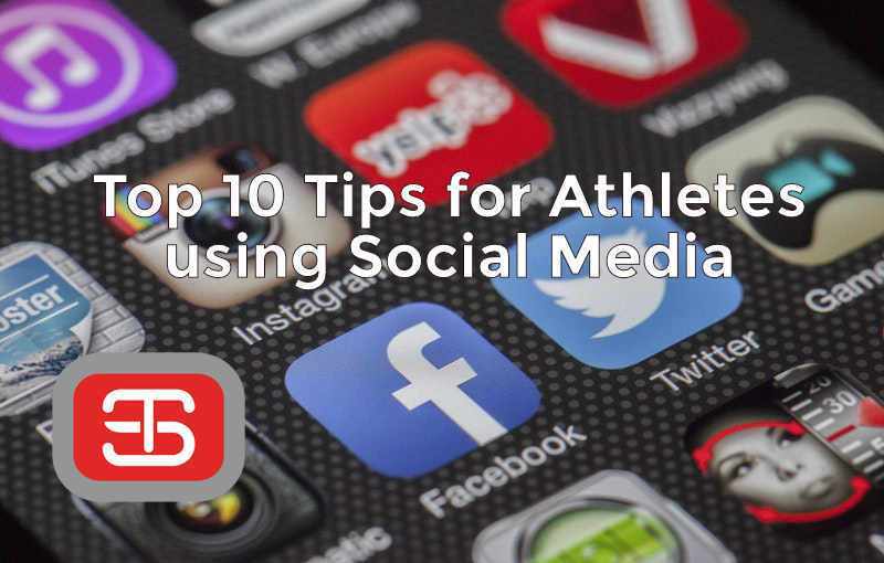 SportingTalents's tweet photo. Sports Talent Insight: Sports Talent provide their top 10 tips for athletes using social media. https://t.co/AQcXHxWdCb https://t.co/XJ5Zopile4