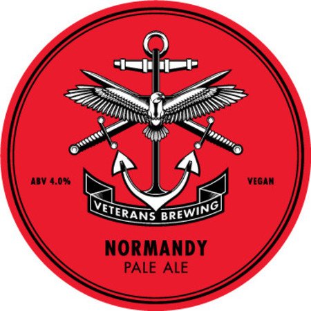 Only two days to enjoy the Southern Scotland discounts on EebriaTrade! The 4% Normandy Pale from <a href="/Veterans_Brew/">VETERANS BREWING</a> is also 10% OFF! An amazing value for this beer now!
eebriatrade.com/products/beer/…