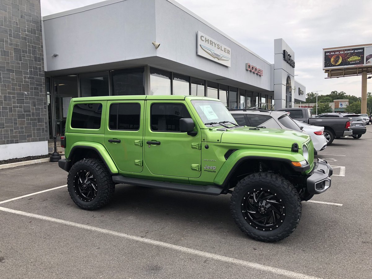michianacdjrfiat on twitter summer and wrangler season is officially here come get yours today at michiana jeep wrangler jl mojito lifted summer whowantsit fca mopar https t co ehxujpd7mj jeep wrangler jl mojito lifted