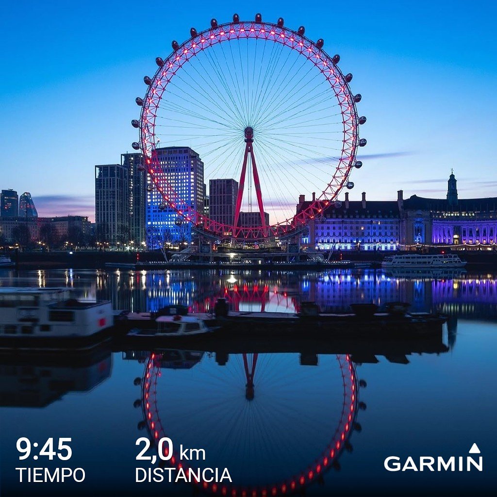 agrberty's tweet photo. Seguimos con el reto hoy solo 2k
#yoelegicorrer #nikerunning #soyrunner #soycorrerdor #garmin #garminau #garmin735xt #735xt #nikeodysseyreact #odysseyreact https://t.co/0Mo5HsKP7w