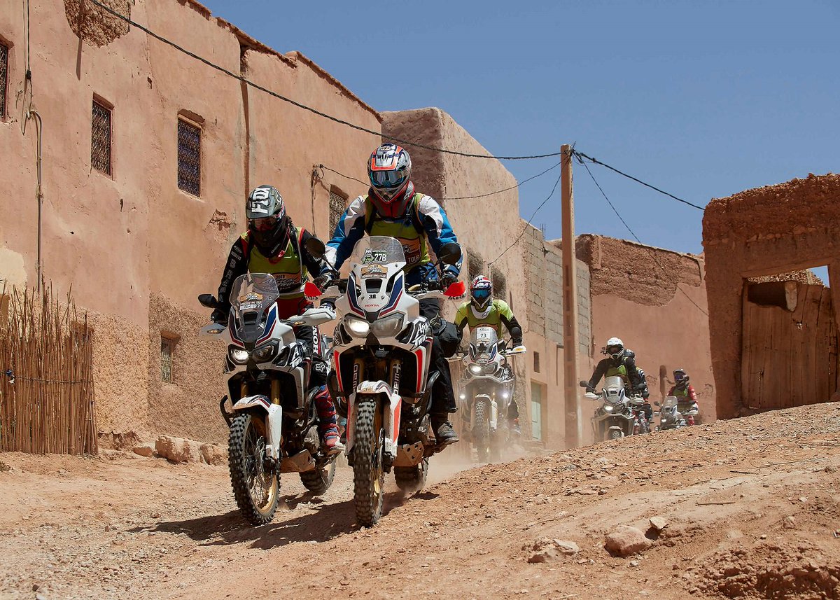 morocco_trust's tweet photo. Morocco, a fascinating North African country, characterized by endless ocean, deserts and refreshing, green oases as well as enormous mountain ranges and its impressive cities. Join on a unique motorbike tour to this exotic world of Morocco. https://t.co/F70o5V7Q4C
