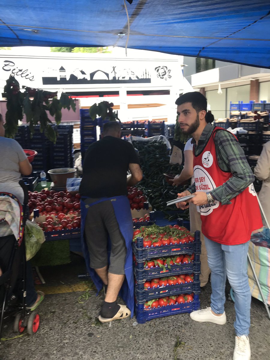 hscgouni's tweet photo. Beylikdüzü’nde insanlar barıştı. Adil bir yönetimle Beylikdüzü halkı huzur içinde yaşıyor. Haydi İstanbul sıra sende, Beylikdüzü’nde başardık İstanbul’da da başaracağız. Her Şey Çok Güzel Olacak!
#ekremimamoglu #herşeyçokgüzelolacak #teşekkürlerekremabi #ÜniversiteliEkremAbiDiyor https://t.co/WYMgcVyZxB