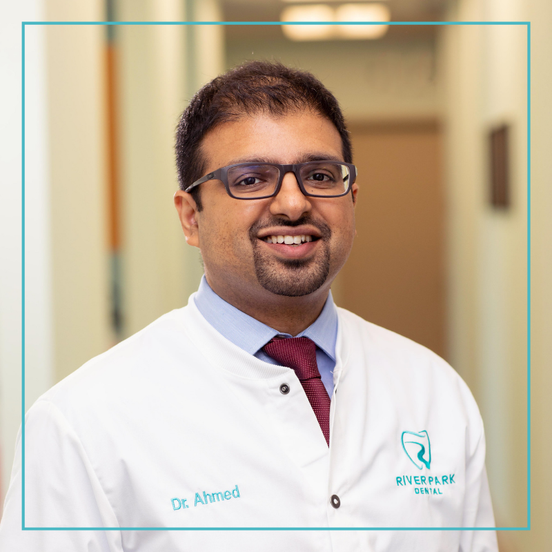 There are so many reasons to smile today! We've got awesome patients, today is the first day of summer, AND it's Friday! ☀️Have an amazing weekend, everyone! 😎