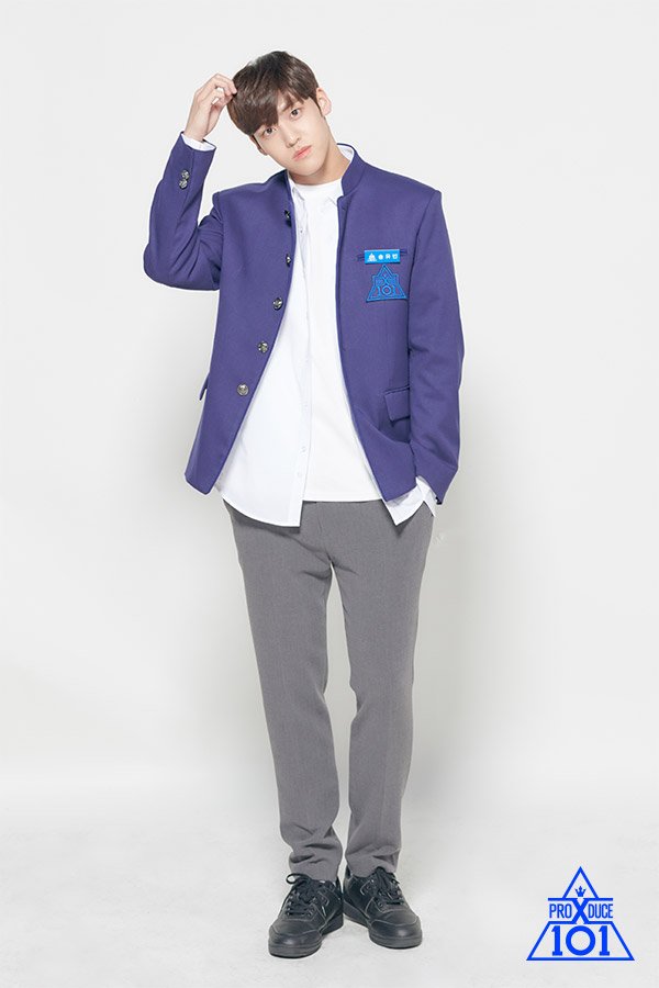 PRODUCE X 101 🇹🇭 tweet media