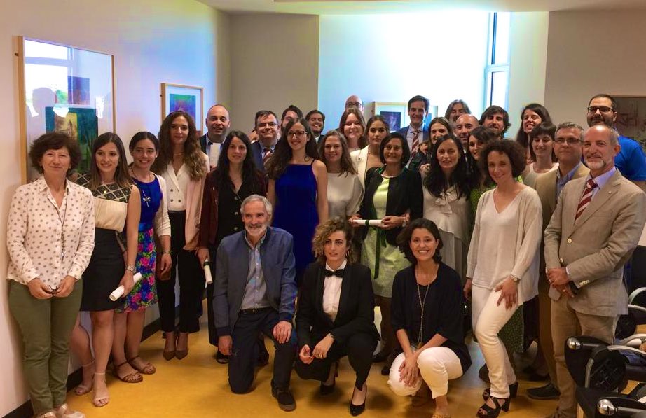 uc_enfermeria's tweet photo. Hoy celebramos en @uc_enfermeria la clausura de la VIII edición del Máster Universitario en Gestión Integral e Investigación de las Heridas Crónicas. Enhorabuena a nuestros estudiantes y profesores por su esfuerzo y dedicación este año @unican @Estudiantes_UC https://t.co/vbzfuznQt2