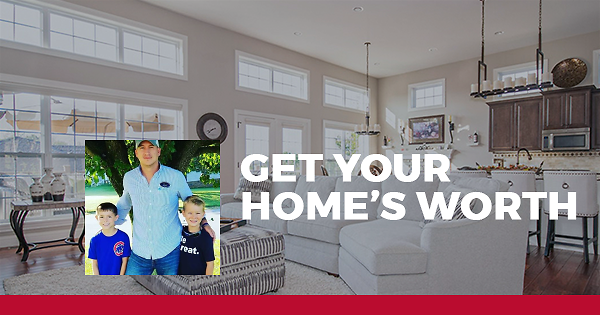 MathisRealtor's tweet image. Is it the perfect time to sell your home? Get a free estimate now or call (682) 321-6378 for a quick chat.

DAVID MATHIS- FIVE DOORS NETWORK KELLER WILLIAMS backatyou.com/lp/010BF8EB-EB…