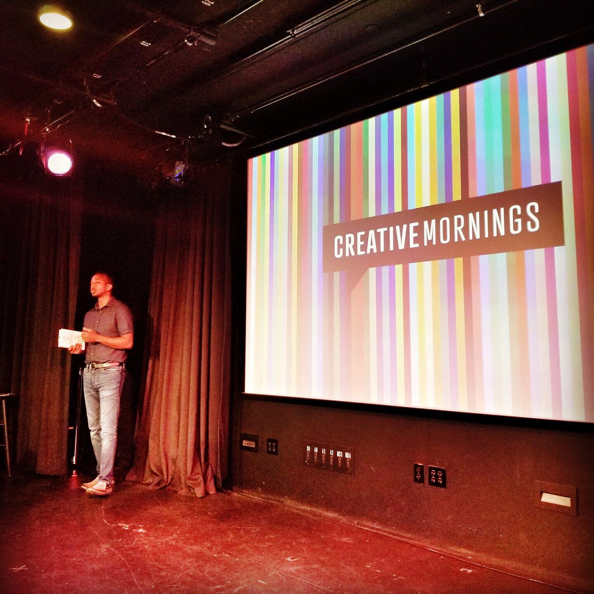 Abdi_Iftin's tweet image. Creativemorning Portsmouth New Hampshire this morning #cmpwnder, #cmpkx.