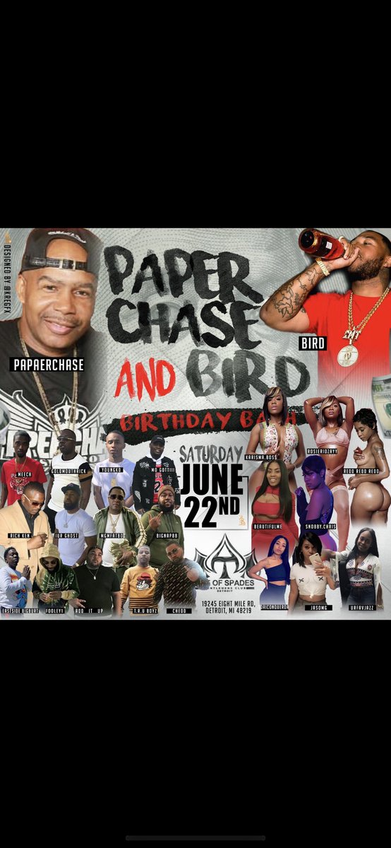 Tone_Baby's tweet photo. Ace of spades tomorrow it’s on 💪🏽 https://t.co/vJDVcYEwhy