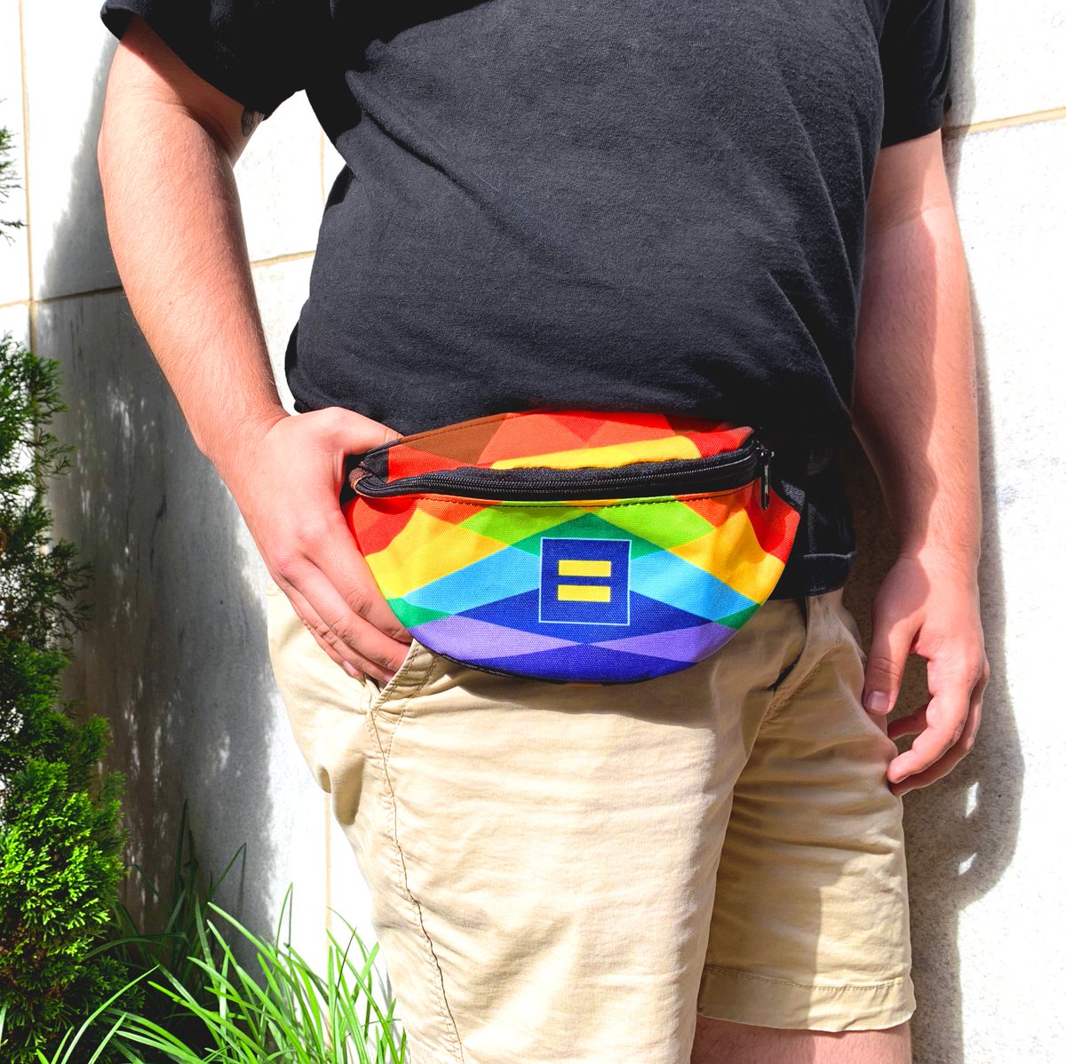 Pride Fanny Pack