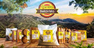 MelissaShaw00's tweet photo. Panela Bellavista, empresa apoyada por @PROCOLOMBIACO con acompañamiento al proceso exportador, realiza su 1ra exportacion a EEUU cómo resultado de su 1ra participación en la #MCRBicentenario #ByMCR https://t.co/73uoLmTvsG