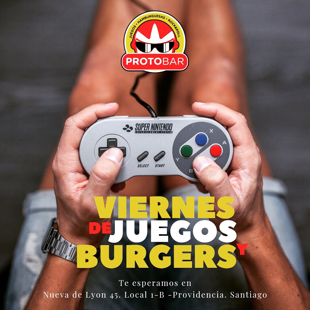 ¡Necesitas un Break! Lo sabemos, por eso nada mejor que una tarde de juegos con tus amigos para despejar la mente y celebrar la llegada del fin de semana. 🕺🏻💃🏻 ¡Te esperamos de 15-21hrs. con Happy Hour y descuentos en nuestros Picoteos, Cervezas y promociones Copa América! 🍔🍺⚽