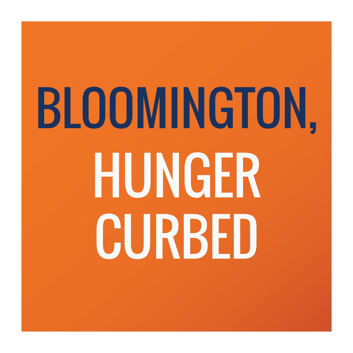 HungerCurbed's tweet image. Bloomington, meet Hunger Curbed. You can text us anytime at 812.578.8783 to find food trucks near you 📱

#foodtruck #hungercurbed #bloomington #btown #indiana #iu