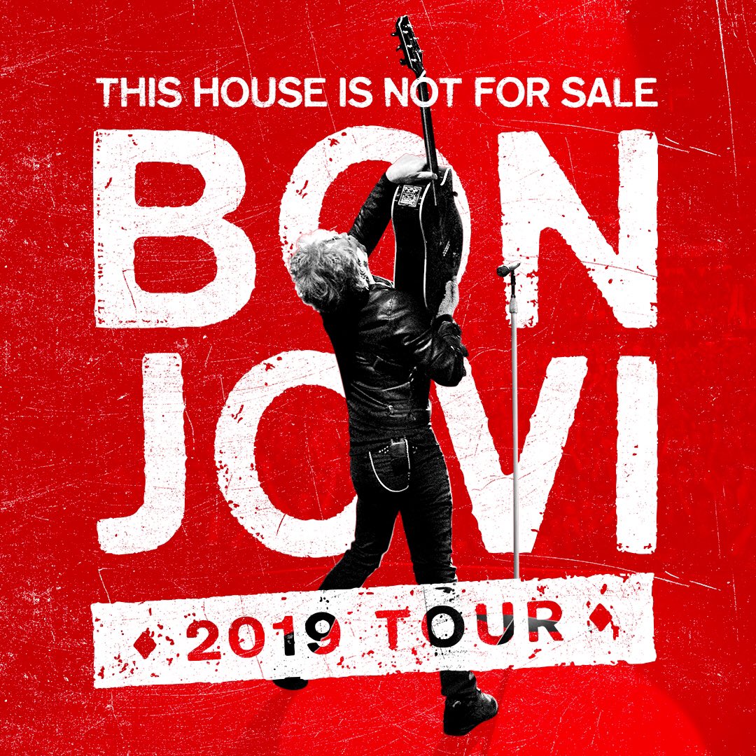 Bon Jovi Who S Coming To Our Show Tonight In London Post Your Favorite Bon Jovi Memories Using Bonjovimemories And You Might Be On The Big Screen Post A Photo Of