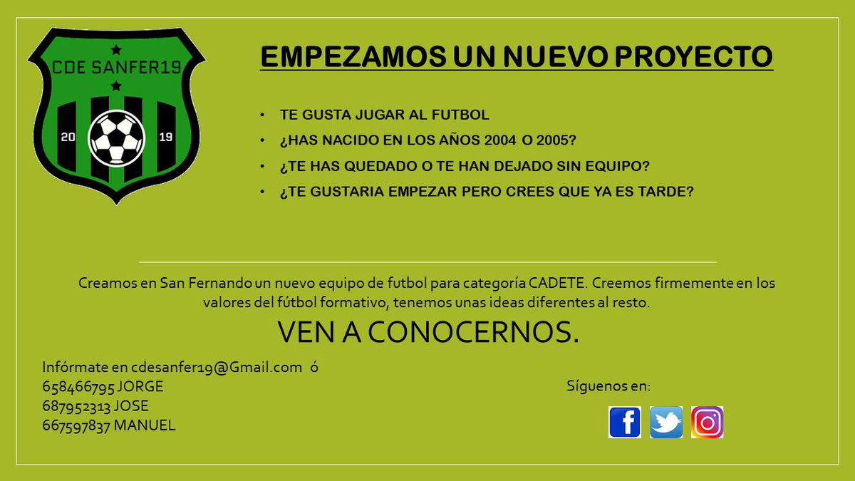 Cd Sanfer19 (@csanfer19) on Twitter photo 