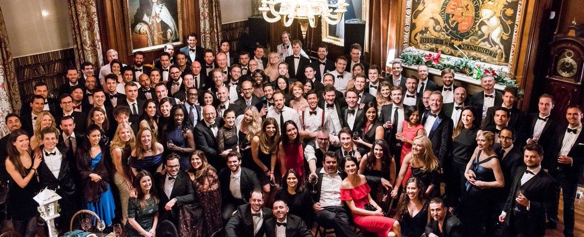 We seek builders of high-tech high-growth startups. Being a Founding CEO can be a lonely journey. Our non-profit collective makes it less so. 

We're particularly keen to reach more female, and diverse background, Founders. Come on in! 🚀

Image: ~30% of the ICE London Chapter