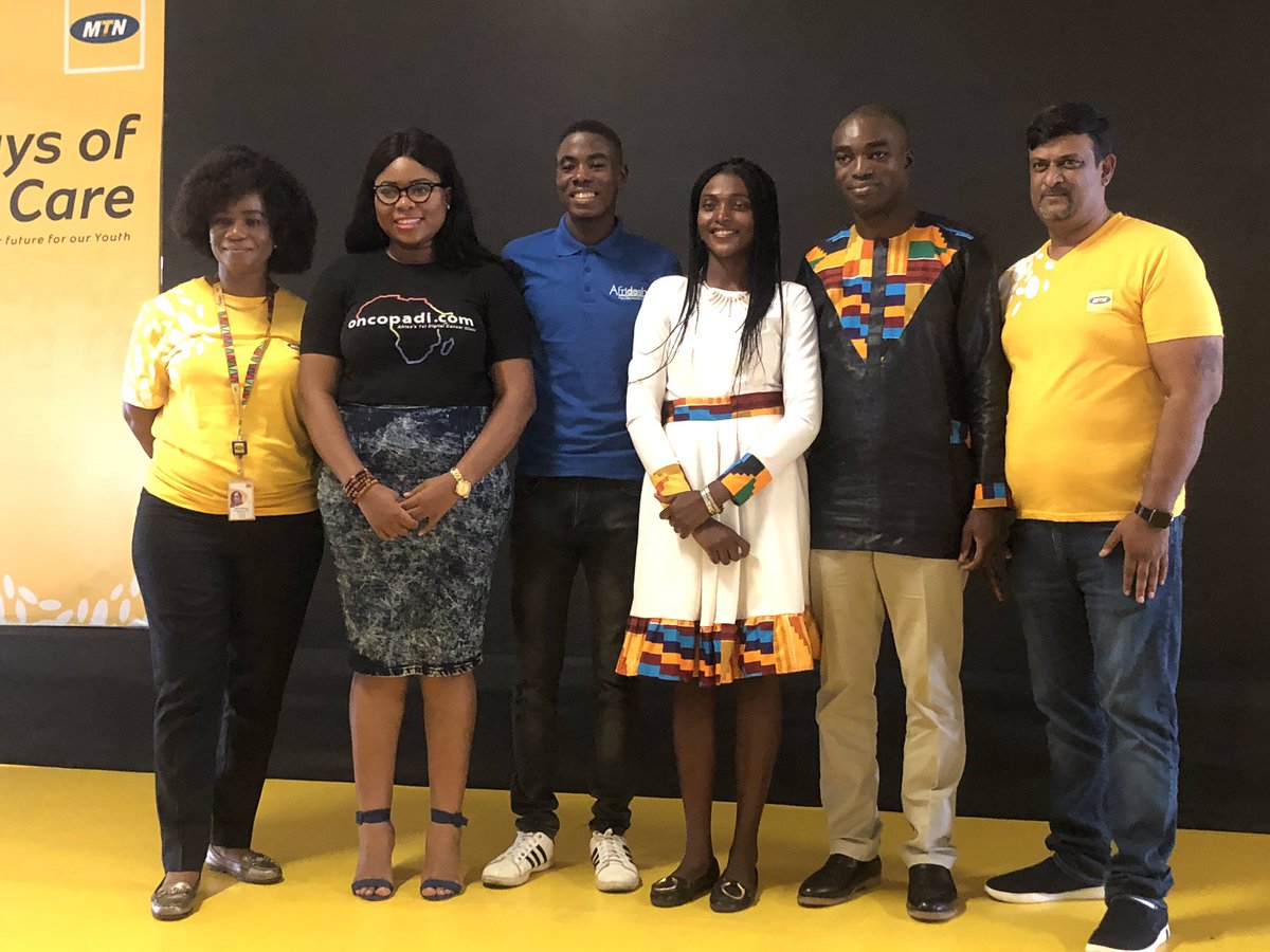 bloodshareng's tweet photo. A new journey has begun at @MTNNG 

@Mazen_Mroue thank you for your kind words. @chinookNG thank you for your sponsorship. @seamfixltd thank you for support. 

@bloodshareng is here to be the stitch in time that saves a life. https://t.co/lM4qOY5IcX