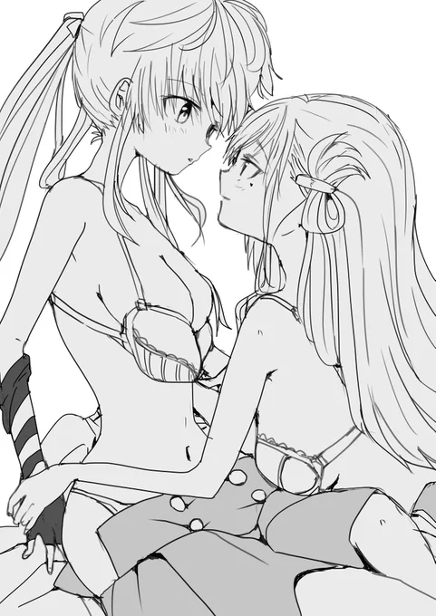 りーくる(12時回ったからいいでしょ…) 