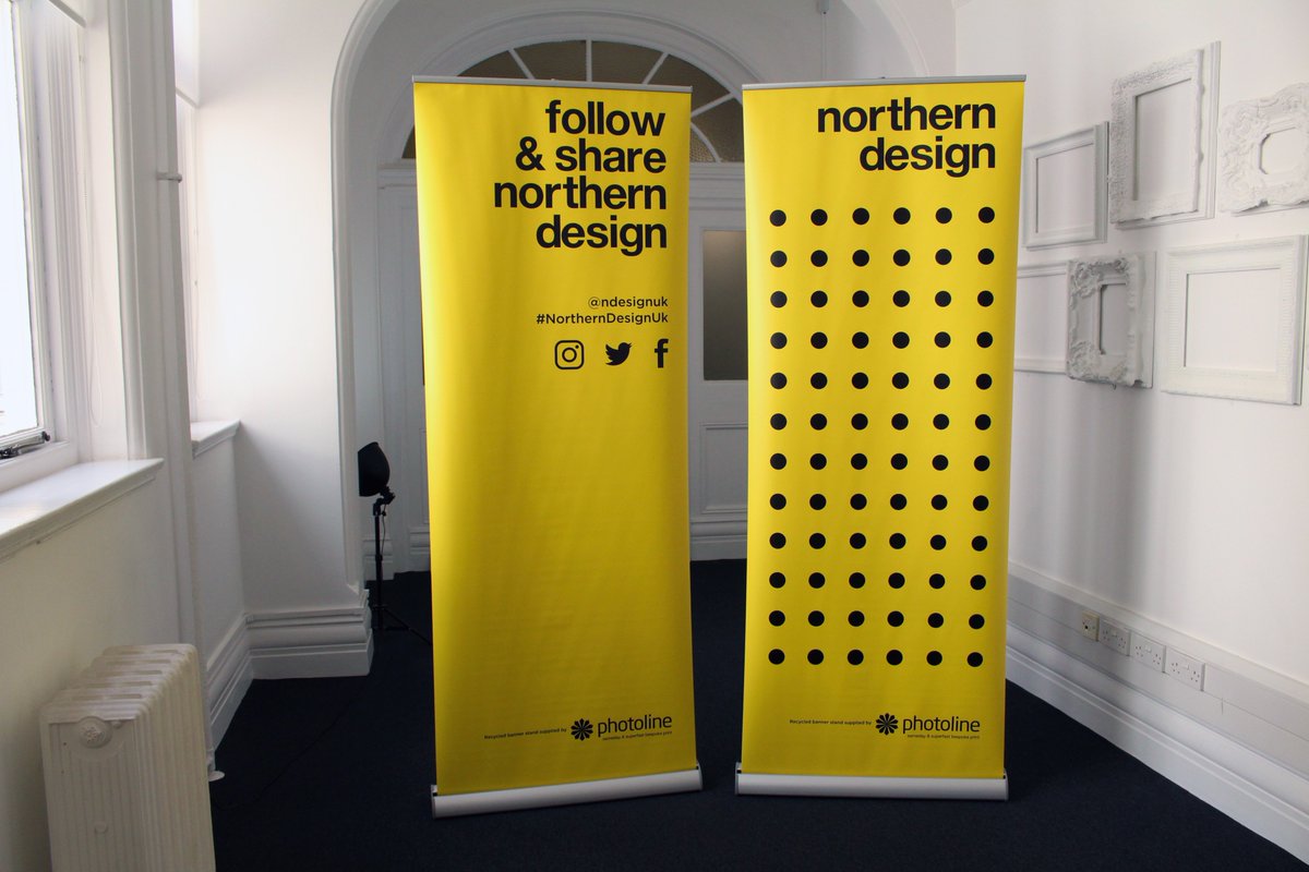 Northern Design tweet media