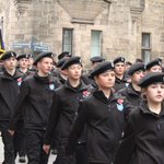 Photo by Durham Volunteer Police Cadets (@Durham_VPC)