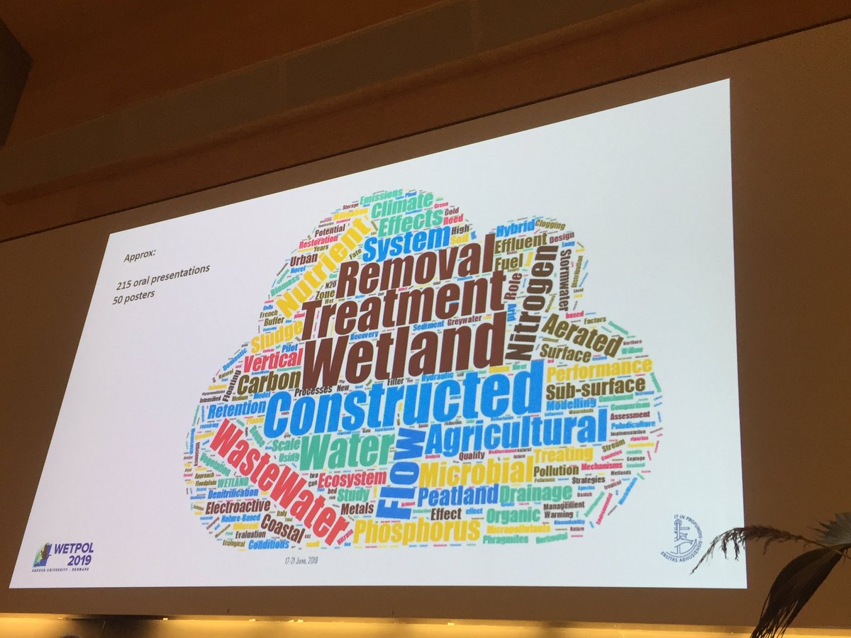 Fantastic way to sum up a great <a href="/wetpol2019/">WETPOL2019</a> and <a href="/SwsEuro/">SWSEuro</a> conference. #WordCloud of presentation titles. Thanks to the <a href="/AarhusUni/">Aarhus Universitet</a> team for hosting a wonderful week