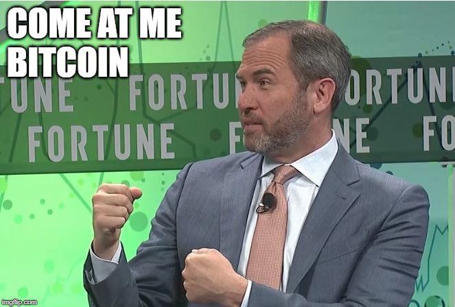 cryptonym's tweet photo. We are ready are you? When this eyebrow raises shits about to get real.
#bitcoinmaxis #cryptobullshit
@bgarlinghouse https://t.co/20joloWVRi