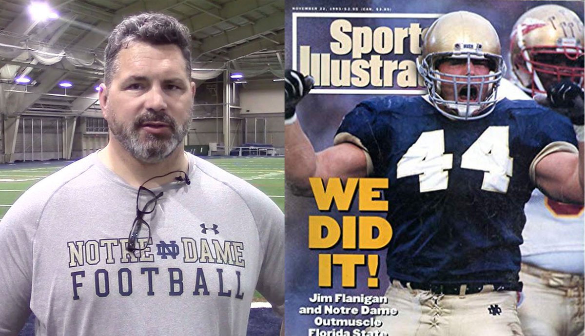 NDMonogram's tweet photo. No better way to start your summer 😎 than by reading the June edition of #InsideIrish☘️
⛳️Golf outing recap
🏈Fantasy Camp Q&A w/ Jim Flanigan
🎾Laura Schwab visits @FightingIrish
💼Networking news
☘️Irish in the pros, members in the news & more!
👉 https://t.co/tc3cRNwRYk https://t.co/6nErdKWsgV