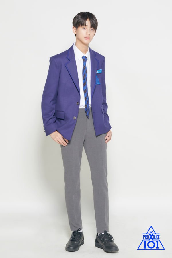 PRODUCE X 101 🇹🇭 tweet media