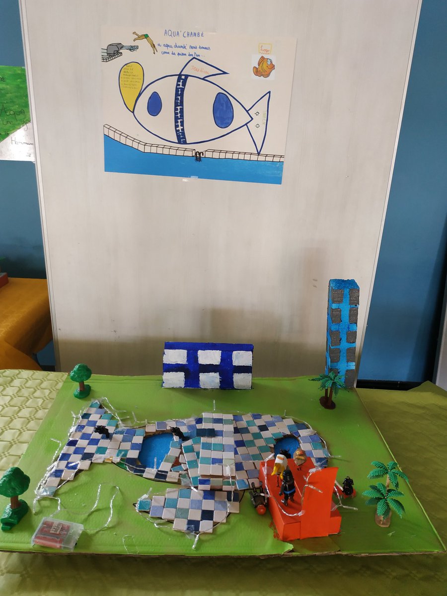 epaAura's tweet photo. Forum #notrecommune en partenariat avec @MCMA_Officiel ! Les enfants présentent leurs projets pour Chambéry le Haut sous les yeux émerveillés des élus et des parents🤩 Merci a @DynamoChambery pour l'accueil ! https://t.co/pO61DfyPil