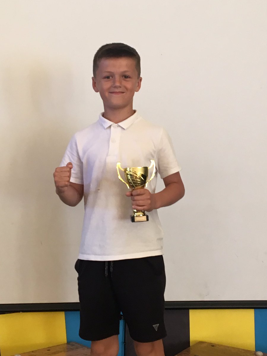 rhwsprimary's tweet photo. More boxing 🥊 success at Rhws. Well done #outofschoolachievement #hardworkandcommitment https://t.co/DASZDEEkzE
