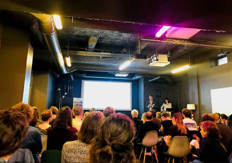 keapartners's tweet photo. 460 000 participants à la consultation #MieuxManger @Make_org, un record ! "Comment transformer les consensus en atelier de collaboration ? Quelle réponse apporter ? Nous allons à présent mettre en place des actions concrètes" @axeldauchez. Stay tuned @keapartners @co_conseil ! https://t.co/wSwpzc3zig