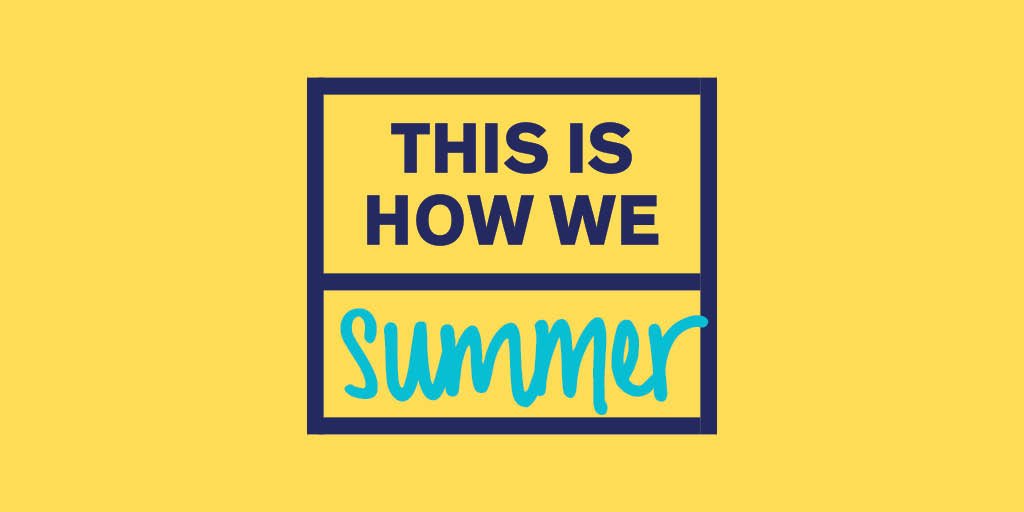 Happy first day of summer! The <a href="/LCBO/">LCBO</a> is showcasing "How we summer"  spotlighting new product releases and returning customer favourities. Discover highlights from the summer line-up here: bit.ly/2L3j0wR