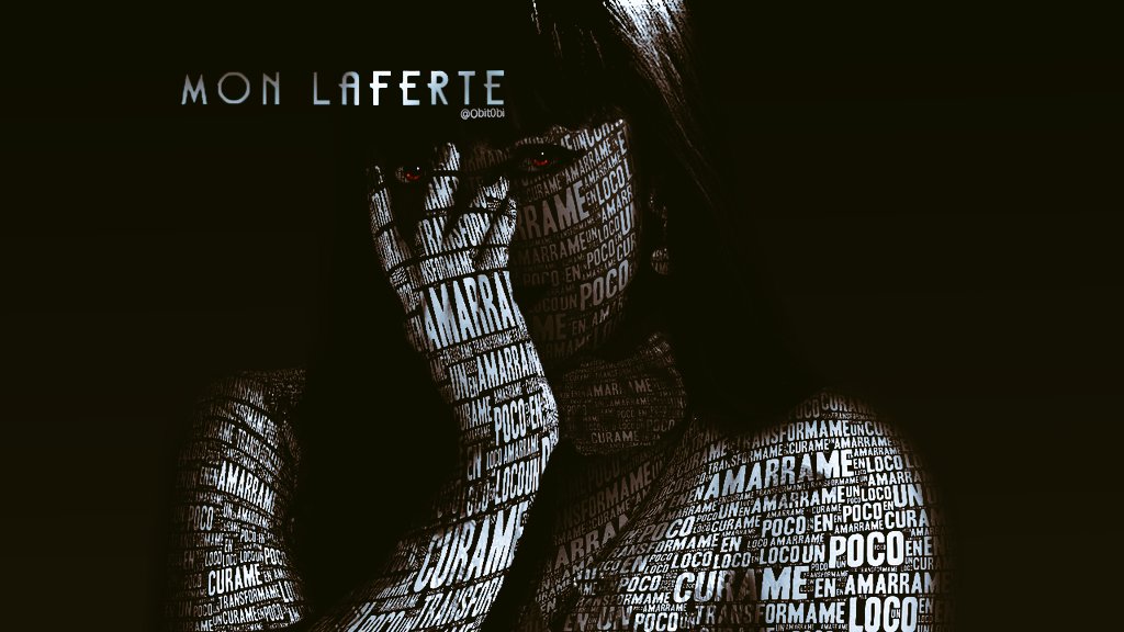 Obit0bi's tweet photo. #MTVLAVIDEOELBESO
#MTVLAMUJERESMON
#MTVLACHINGONMON
#MTVLASHIPAMOR
#PremiosMTVMIAW https://t.co/WQp85xit2U