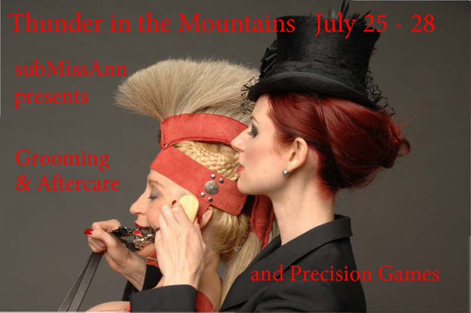 Who will I see in Denver? https://t.co/tAile3CIp4<a href="/tag/boss"class="tags"><span>#boss</span></a><a href="/tag/bdsm"class="tags"><span>#bdsm</span></a><a href="/tag/dominatrix"class="tags"><span>#dominatrix</span></a><a href="/tag/maid"class="tags"><span>#maid</span></a><a href="/tag/nurse"class="tags"><span>#nurse</span></a><a href="/tag/role"class="tags"><span>#role</span></a><a href="/tag/switch"class="tags"><span>#switch</span></a>