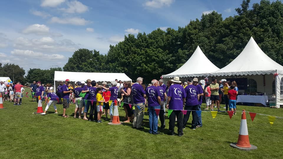RelayForLife Ireland tweet media