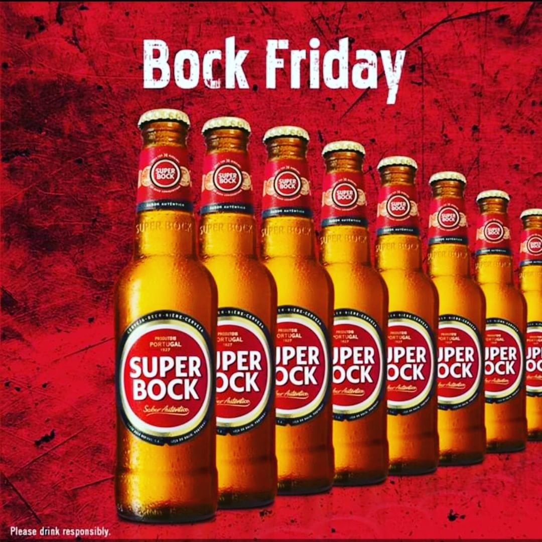 superbockuganda's tweet photo. It's that feeling again! 😊 #FridayFeeling #weekendvibes https://t.co/cecnqIqHr9