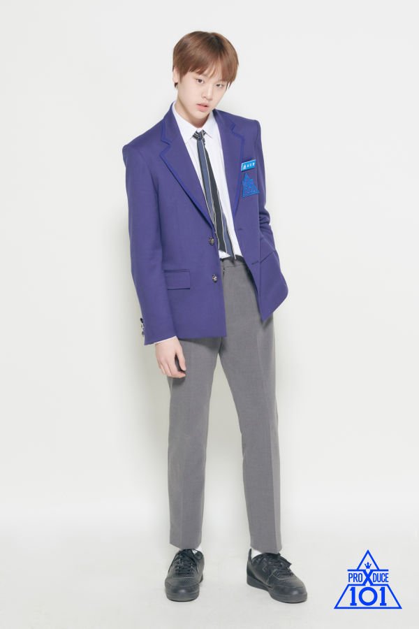 PRODUCE X 101 🇹🇭 tweet media